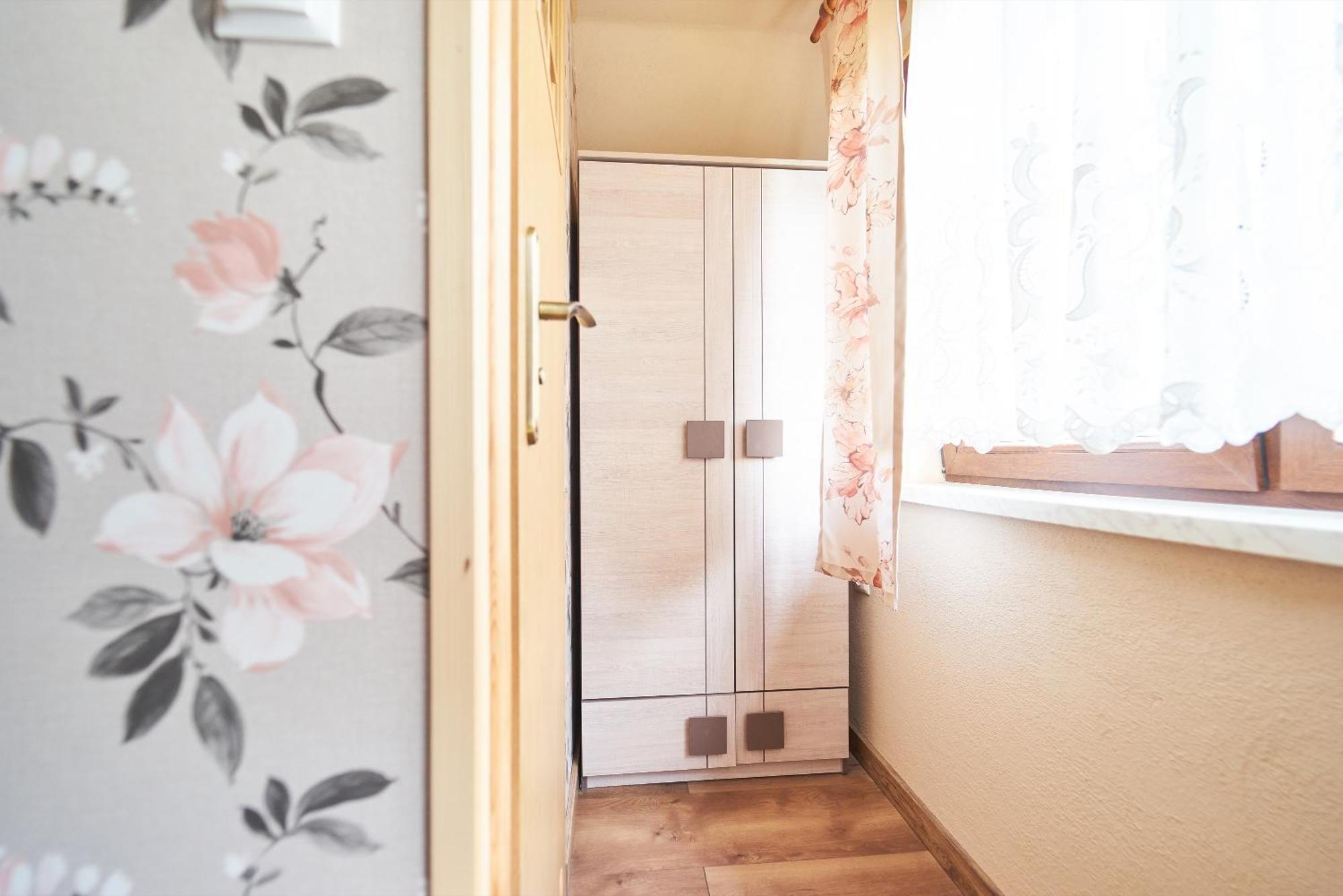 Apartamenty Nad Mlynowka Chocholow Eksteriør bilde