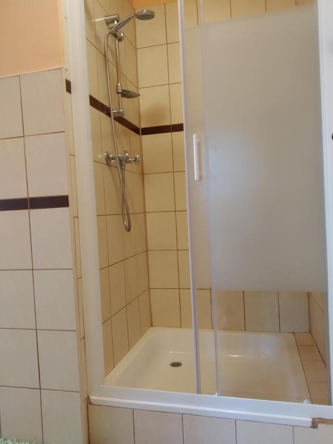 Apartamenty Nad Mlynowka Chocholow Eksteriør bilde